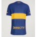Boca Juniors Hemmatröja 2026-27 Korta ärmar